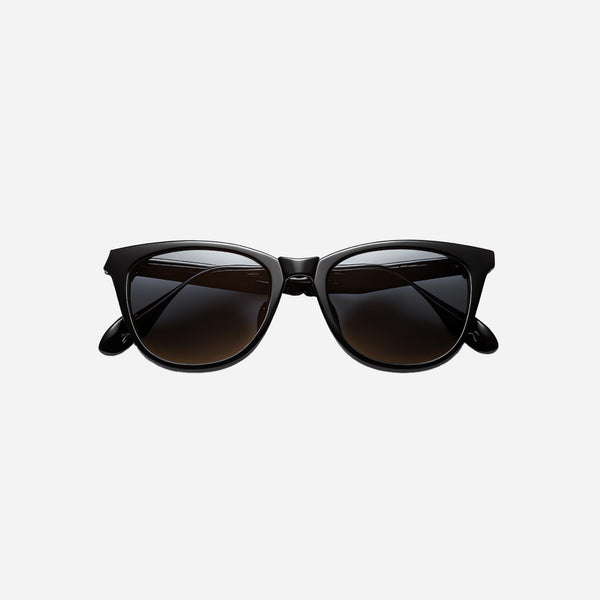 Black Sunnies