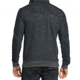 WATER ROCK FLEECE JACKET
