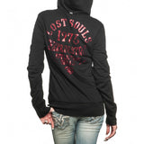 HEARTLAND REV.ZIP HOOD